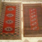 666 2059 ORIENTAL RUGS